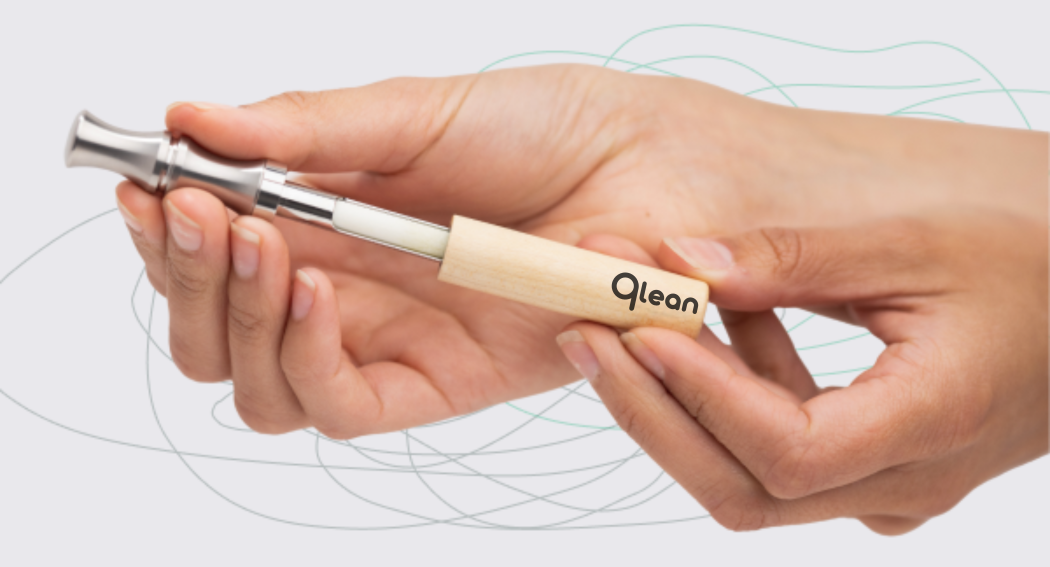 Qlean™ – Štartovací balík (POD + DARČEK – kazeta vystačí na 18 dní)